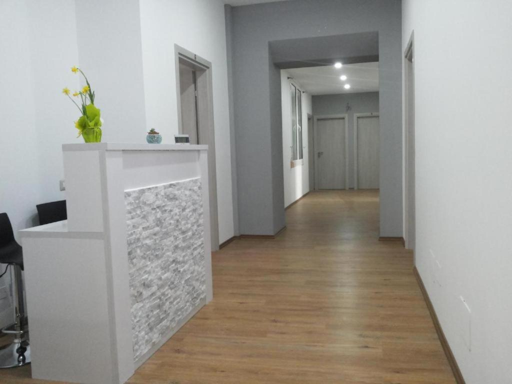 Brilliant Suite Trieste Exterior foto