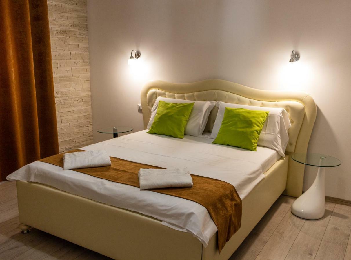 Brilliant Suite Trieste Exterior foto